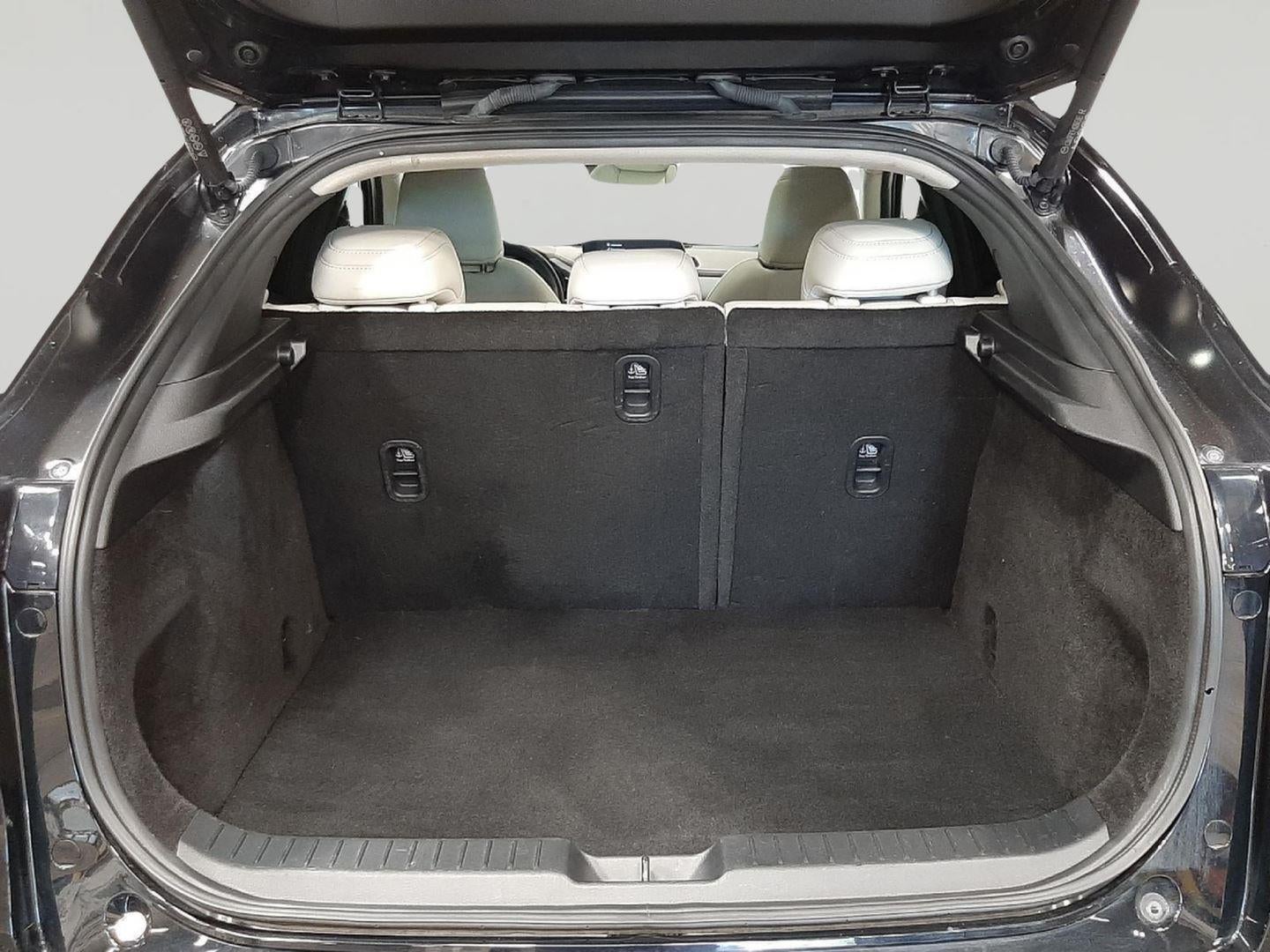 2023 Mazda Mazda CX-30 2.5 S Premium Package