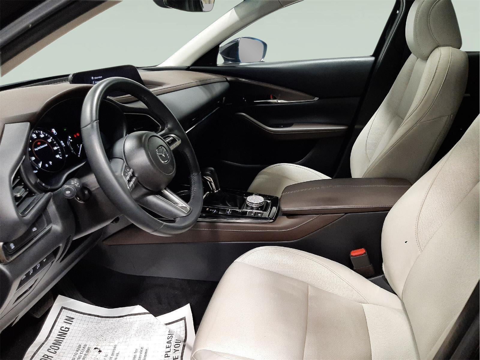 2023 Mazda Mazda CX-30 2.5 S Premium Package