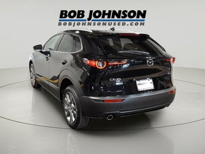 2023 Mazda Mazda CX-30 2.5 S Premium Package