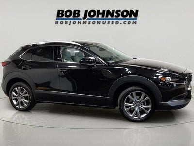 2023 Mazda Mazda CX-30 2.5 S Premium Package