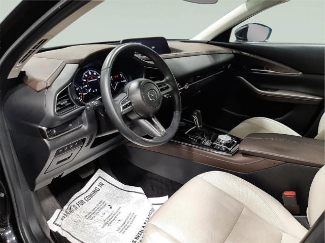 2023 Mazda Mazda CX-30 2.5 S Premium Package