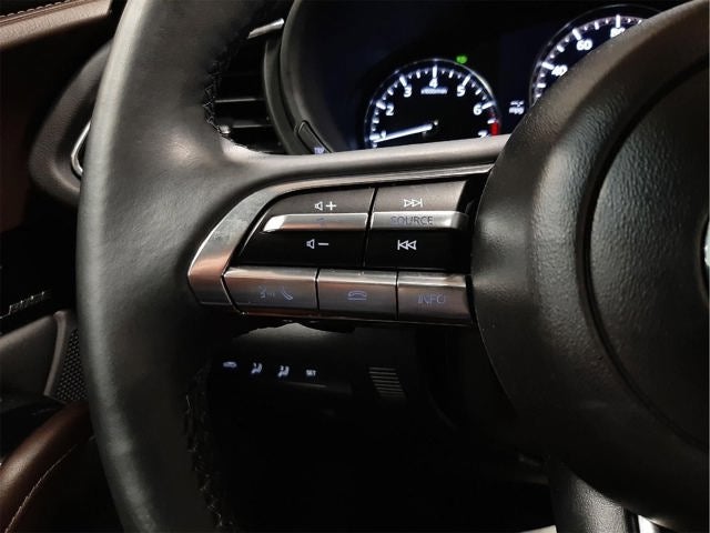 2023 Mazda Mazda CX-30 2.5 S Premium Package