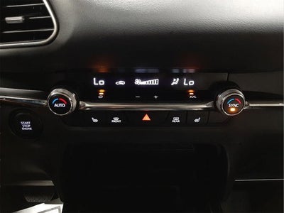 2023 Mazda Mazda CX-30 2.5 S Premium Package