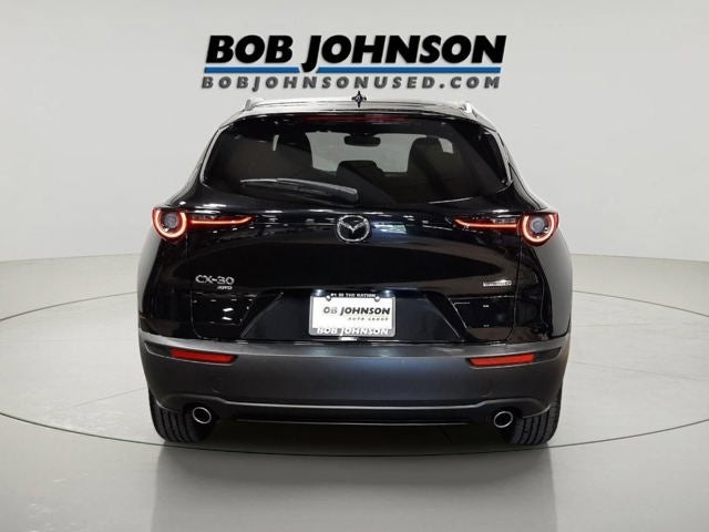 2023 Mazda Mazda CX-30 2.5 S Premium Package