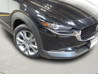 2023 Mazda Mazda CX-30 2.5 S Premium Package