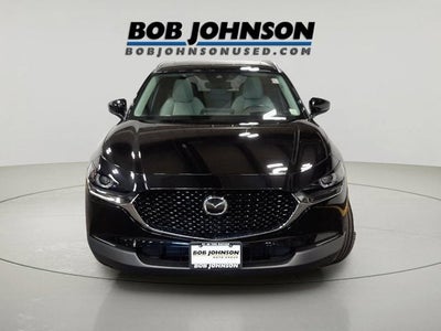 2023 Mazda Mazda CX-30 2.5 S Premium Package