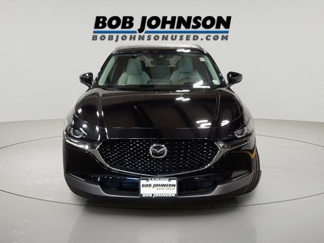 2023 Mazda Mazda CX-30 2.5 S Premium Package