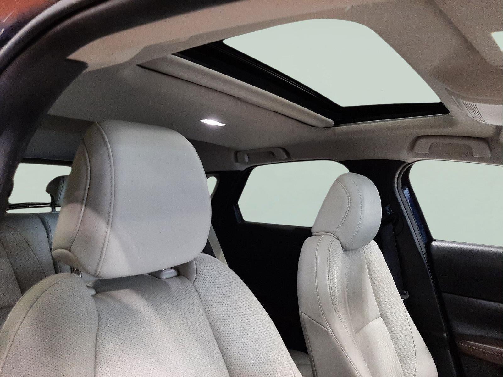 2023 Mazda Mazda CX-30 2.5 S Premium Package