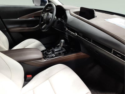 2023 Mazda Mazda CX-30 2.5 S Premium Package