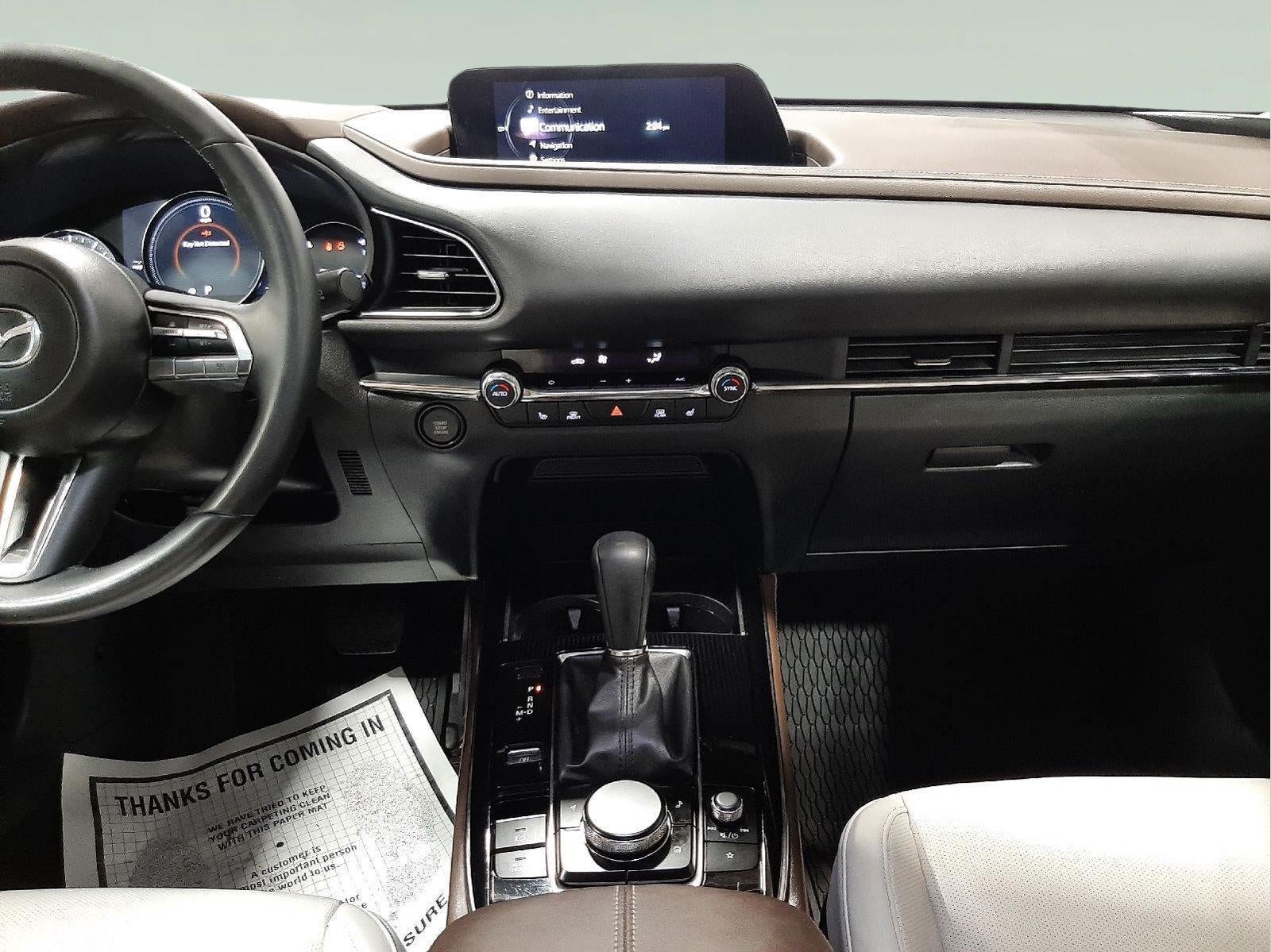 2023 Mazda Mazda CX-30 2.5 S Premium Package