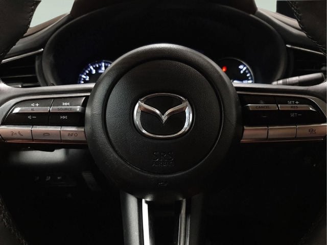 2023 Mazda Mazda CX-30 2.5 S Premium Package