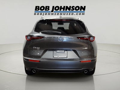 2024 Mazda Mazda CX-30 2.5 S Premium Package