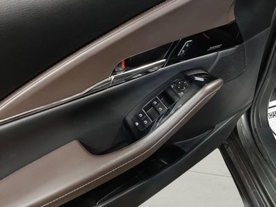 2024 Mazda Mazda CX-30 2.5 S Premium Package