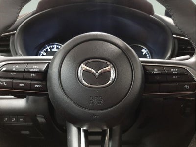 2024 Mazda Mazda CX-30 2.5 S Premium Package