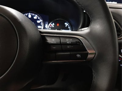 2024 Mazda Mazda CX-30 2.5 S Premium Package