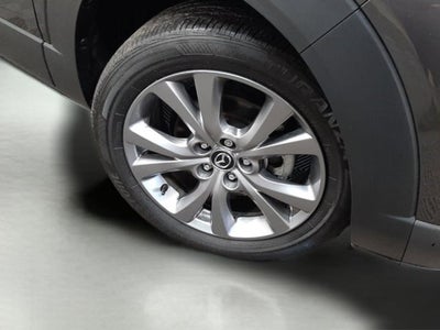 2024 Mazda Mazda CX-30 2.5 S Premium Package