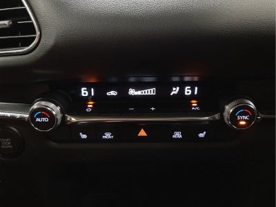 2023 Mazda Mazda CX-30 2.5 S Premium Package