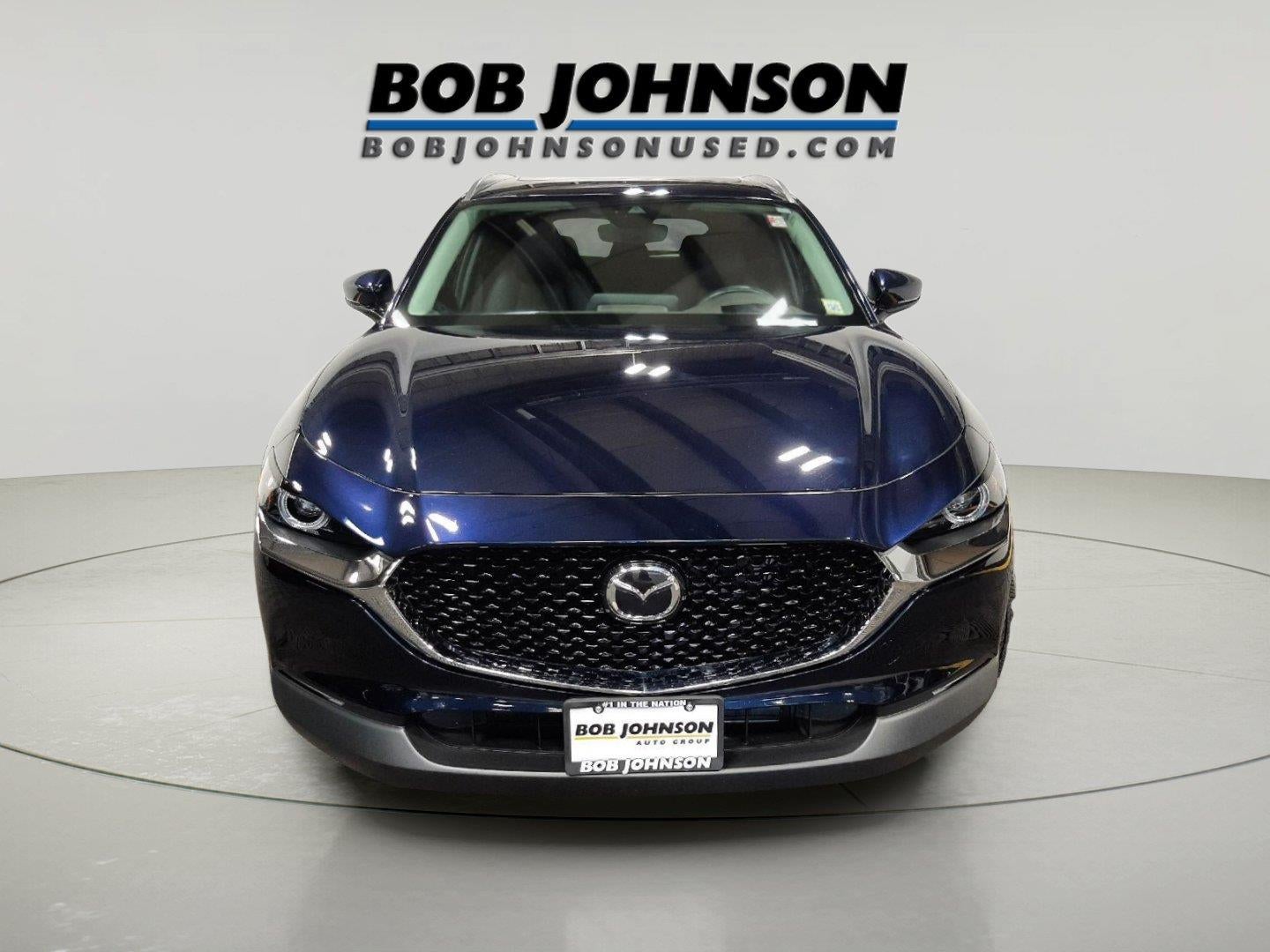 2023 Mazda Mazda CX-30 2.5 S Premium Package