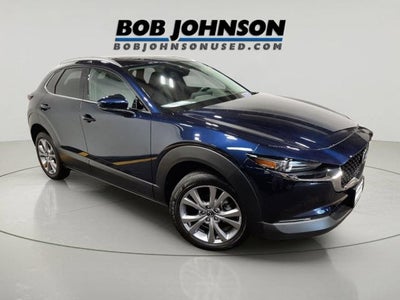 2023 Mazda Mazda CX-30 2.5 S Premium Package