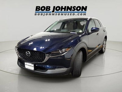 2023 Mazda Mazda CX-30 2.5 S Premium Package