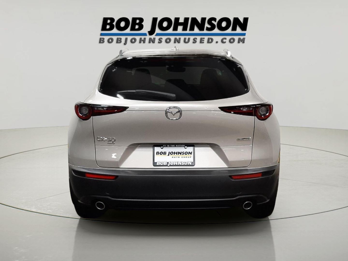 2024 Mazda Mazda CX-30 2.5 S Premium Package