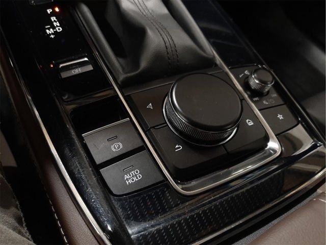 2024 Mazda Mazda CX-30 2.5 S Premium Package