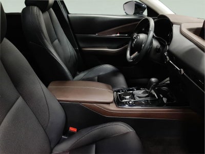 2023 Mazda Mazda CX-30 2.5 Turbo Premium Plus Package