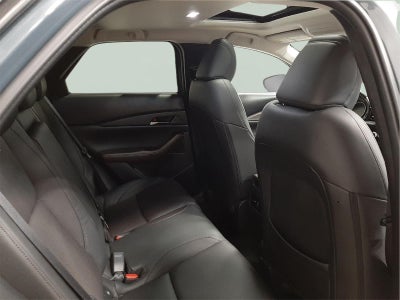 2023 Mazda Mazda CX-30 2.5 Turbo Premium Plus Package