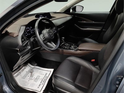 2023 Mazda Mazda CX-30 2.5 Turbo Premium Plus Package