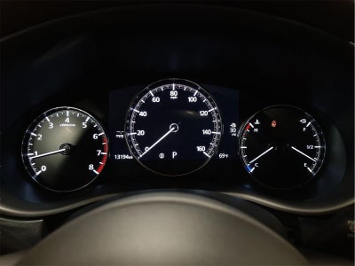 2023 Mazda Mazda CX-30 2.5 Turbo Premium Plus Package