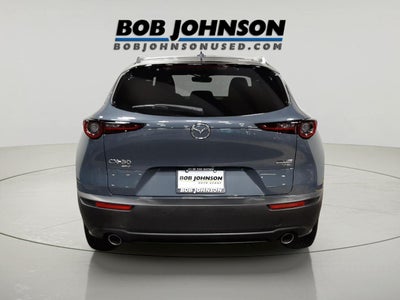 2023 Mazda Mazda CX-30 2.5 Turbo Premium Plus Package
