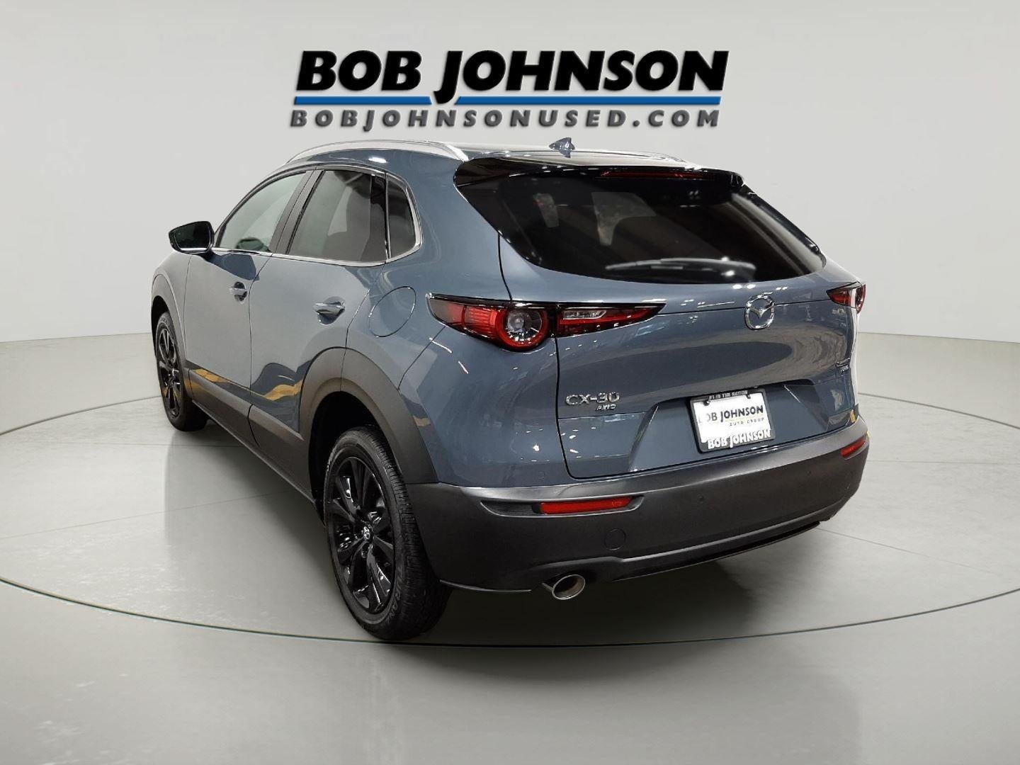 2023 Mazda Mazda CX-30 2.5 Turbo Premium Plus Package