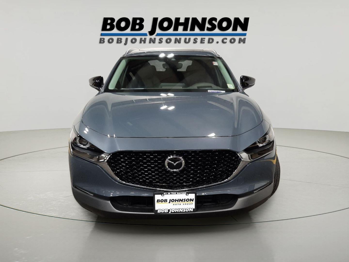 2023 Mazda Mazda CX-30 2.5 Turbo Premium Plus Package