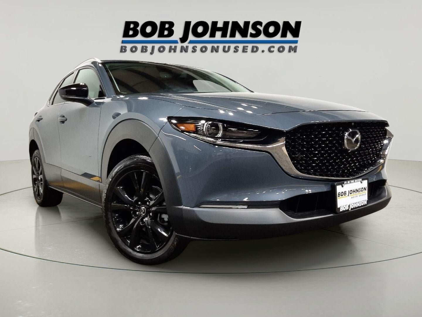 2023 Mazda Mazda CX-30 2.5 Turbo Premium Plus Package