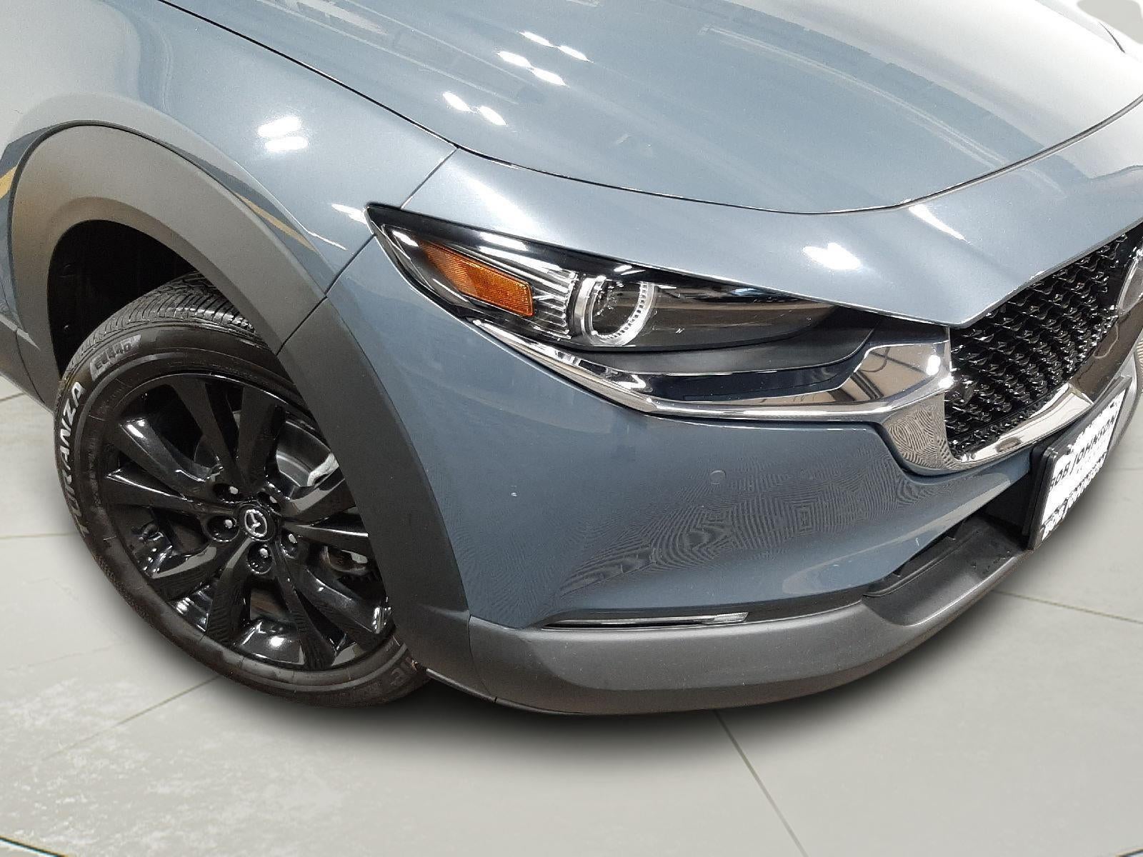 2023 Mazda Mazda CX-30 2.5 Turbo Premium Plus Package