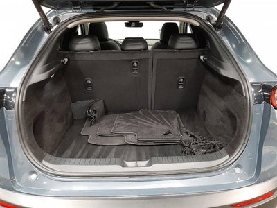 2023 Mazda Mazda CX-30 2.5 Turbo Premium Plus Package