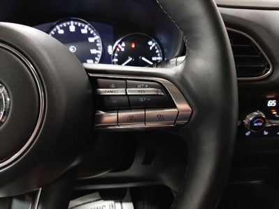 2023 Mazda Mazda CX-30 2.5 Turbo Premium Plus Package