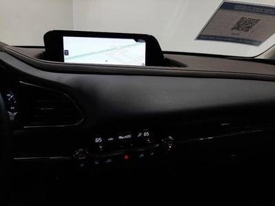 2023 Mazda Mazda CX-30 2.5 Turbo Premium Plus Package