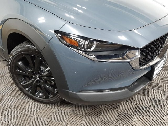 2023 Mazda Mazda CX-30 2.5 Turbo Premium Plus Package