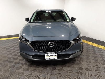2023 Mazda Mazda CX-30 2.5 Turbo Premium Plus Package