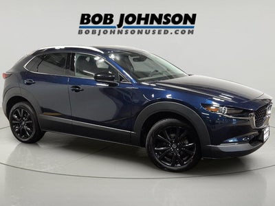 2023 Mazda Mazda CX-30 2.5 Turbo Premium Plus Package