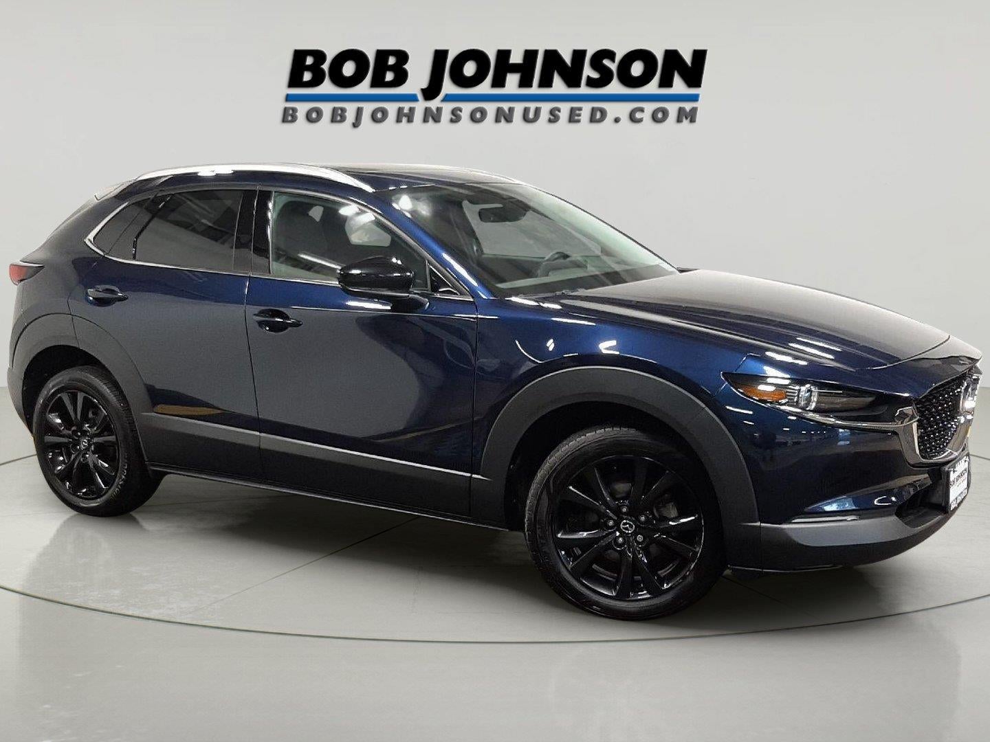 2023 Mazda Mazda CX-30 2.5 Turbo Premium Plus Package