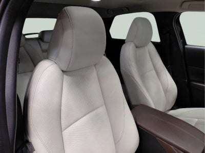 2023 Mazda Mazda Cx-30 2.5 Turbo Premium Plus Package