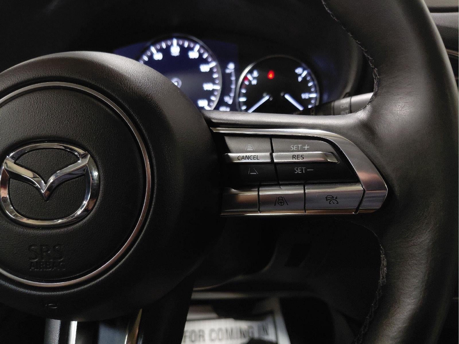 2023 Mazda Mazda Cx-30 2.5 Turbo Premium Plus Package
