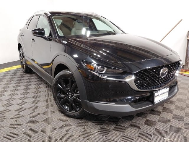 2023 Mazda Mazda Cx-30 2.5 Turbo Premium Plus Package