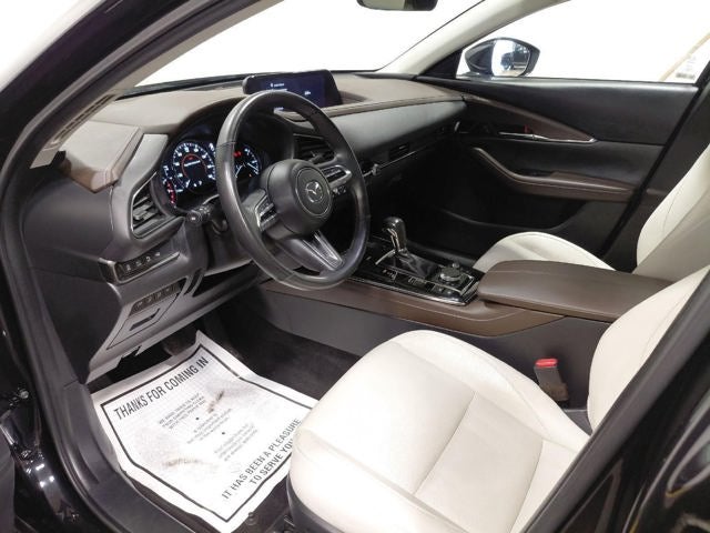 2023 Mazda Mazda Cx-30 2.5 Turbo Premium Plus Package