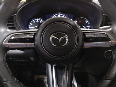 2023 Mazda Mazda Cx-30 2.5 Turbo Premium Plus Package