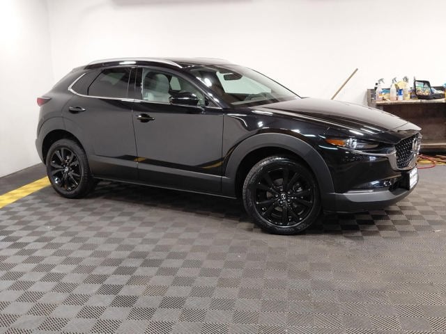 2023 Mazda Mazda Cx-30 2.5 Turbo Premium Plus Package