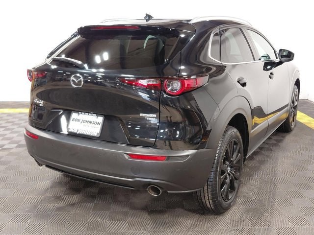 2023 Mazda Mazda Cx-30 2.5 Turbo Premium Plus Package