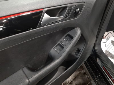 2018 Volkswagen Jetta 2.0T GLI